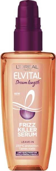 Dream Length Frizz Killer