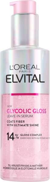 Glycolic Gloss 14% Gloss Complex