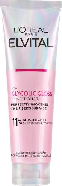 Glycolic Gloss 11% Gloss Complex