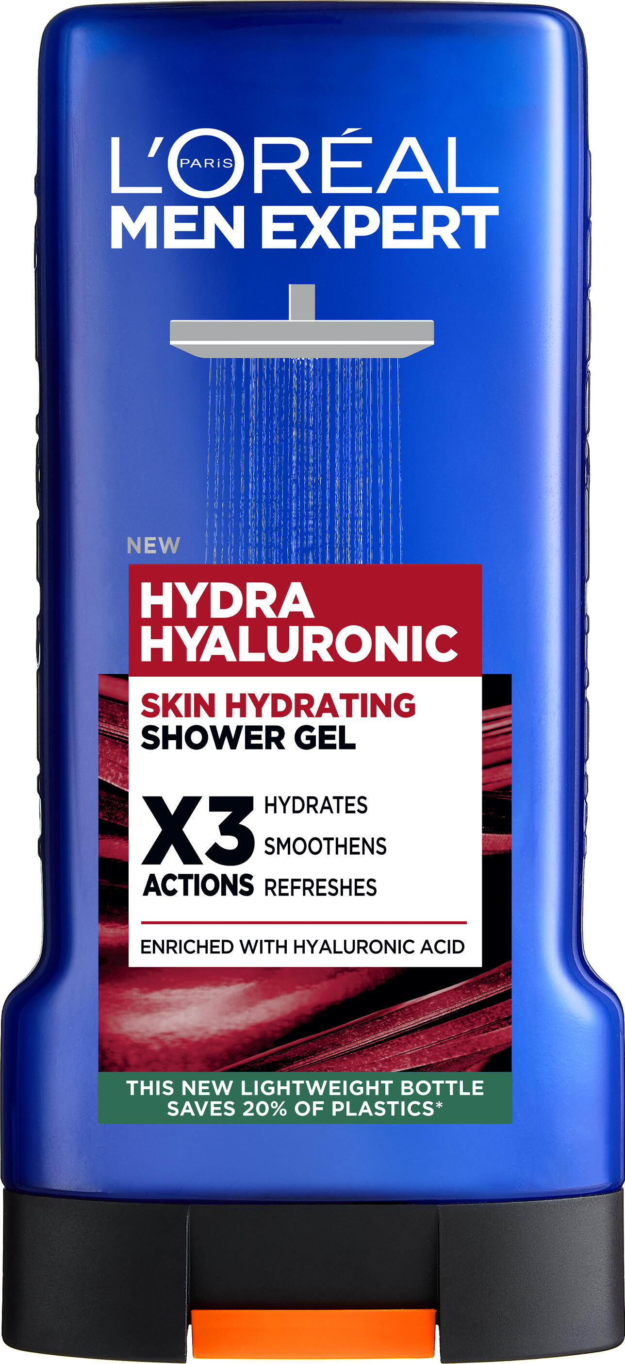 Hydra Hyaluronic Skin
