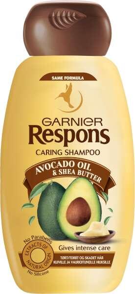 Shampoo Avocado
