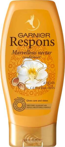Marvellous Nectar