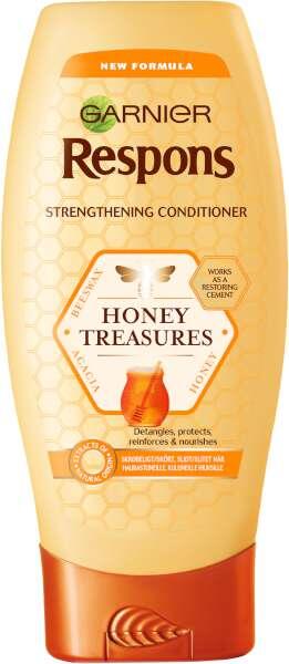 Honey Treasures