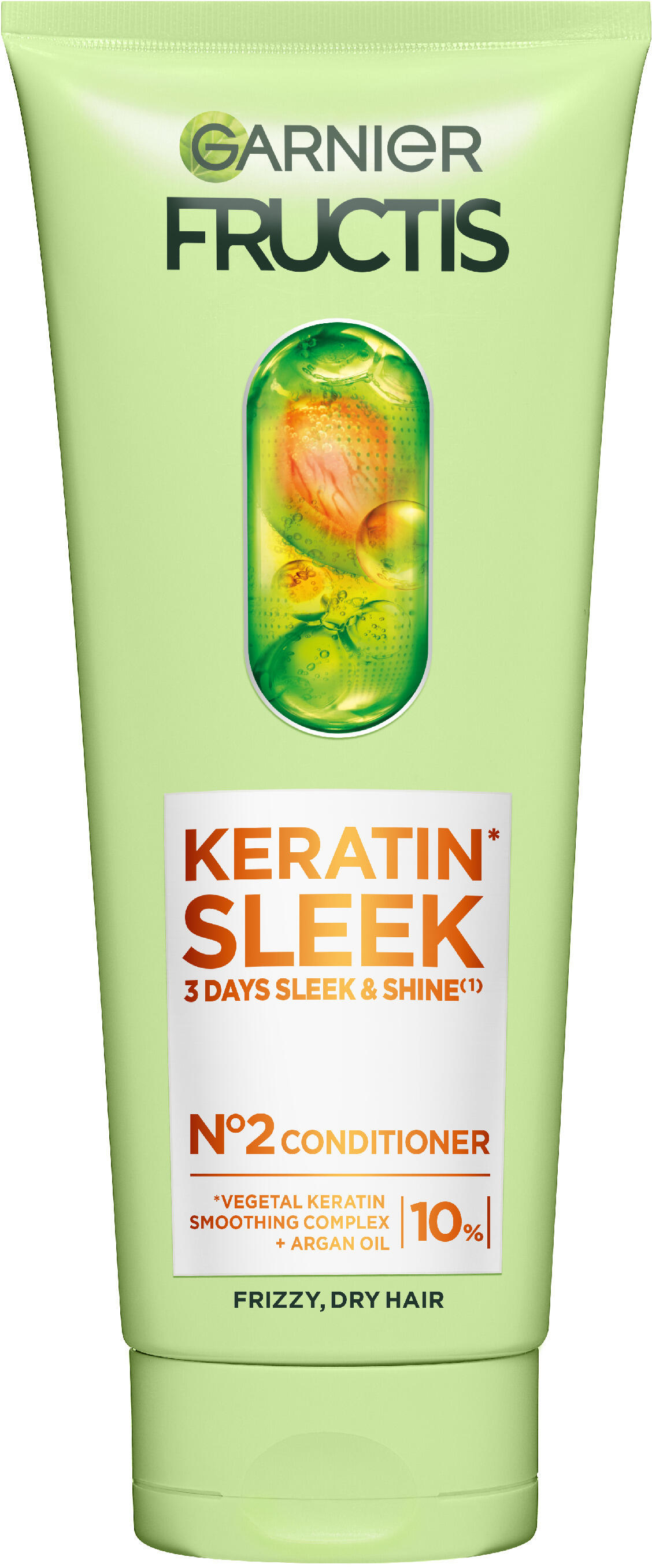 Keratin Sleek