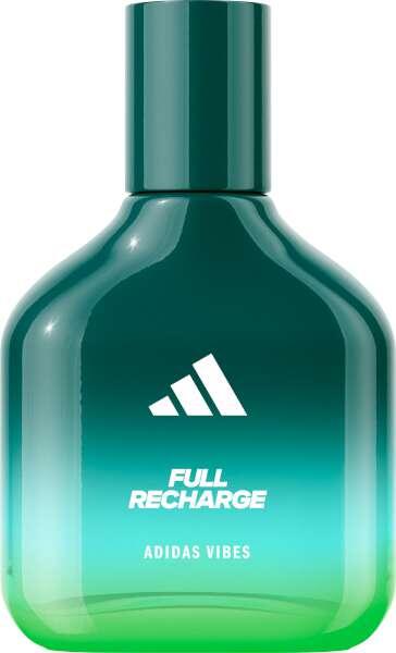Full Recharge Vibes Full Recharge