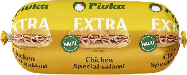 Chicken Salami Extra