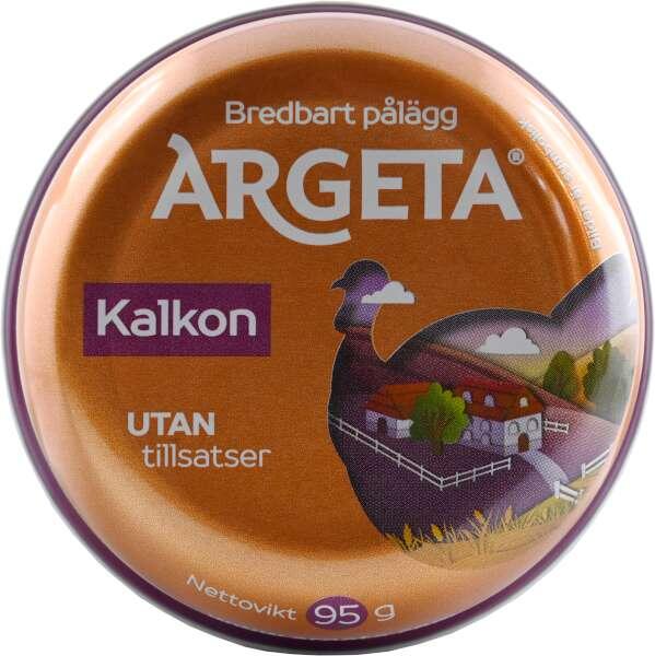 Kalkonpastej
