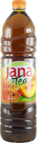 Ice Tea Persika