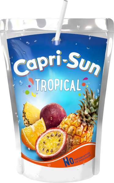  Tropical 10-Pack
