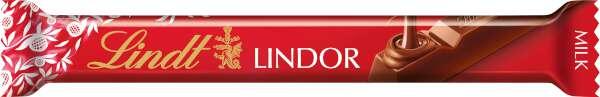 Milk Chocolate Lindor Stick