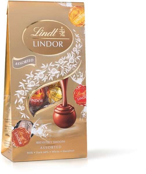 Assorted Lindorkulor