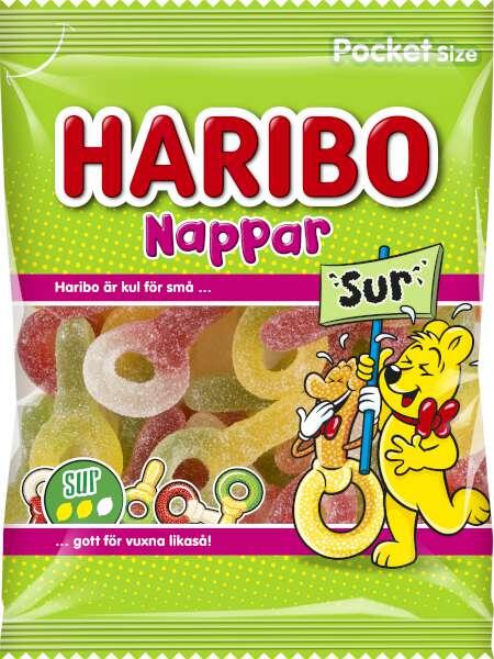 Nappar Sur