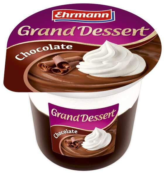 Chocolate