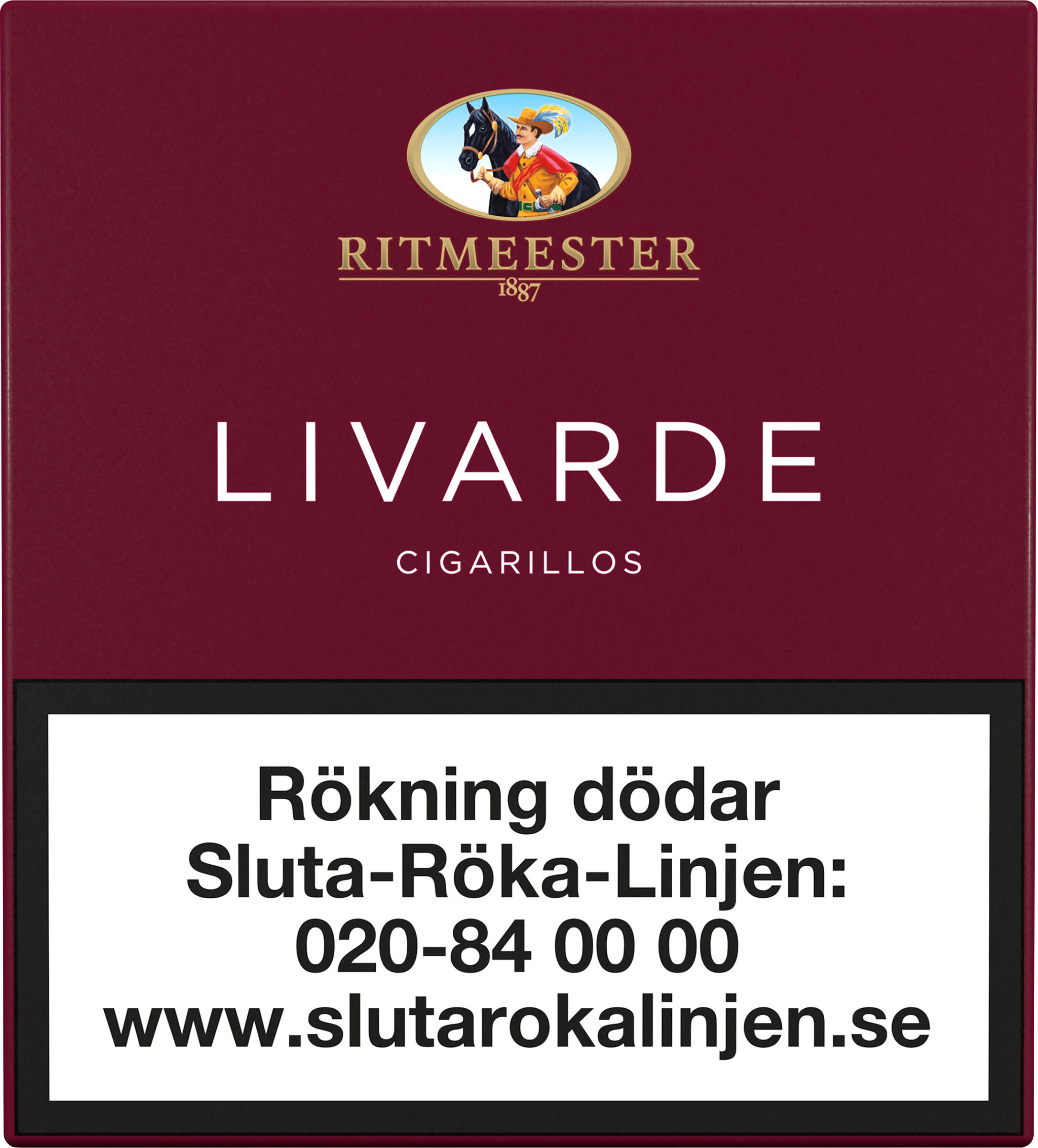 Ritmeester Livarde