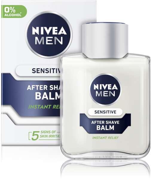 Sensitive After Shave Balm