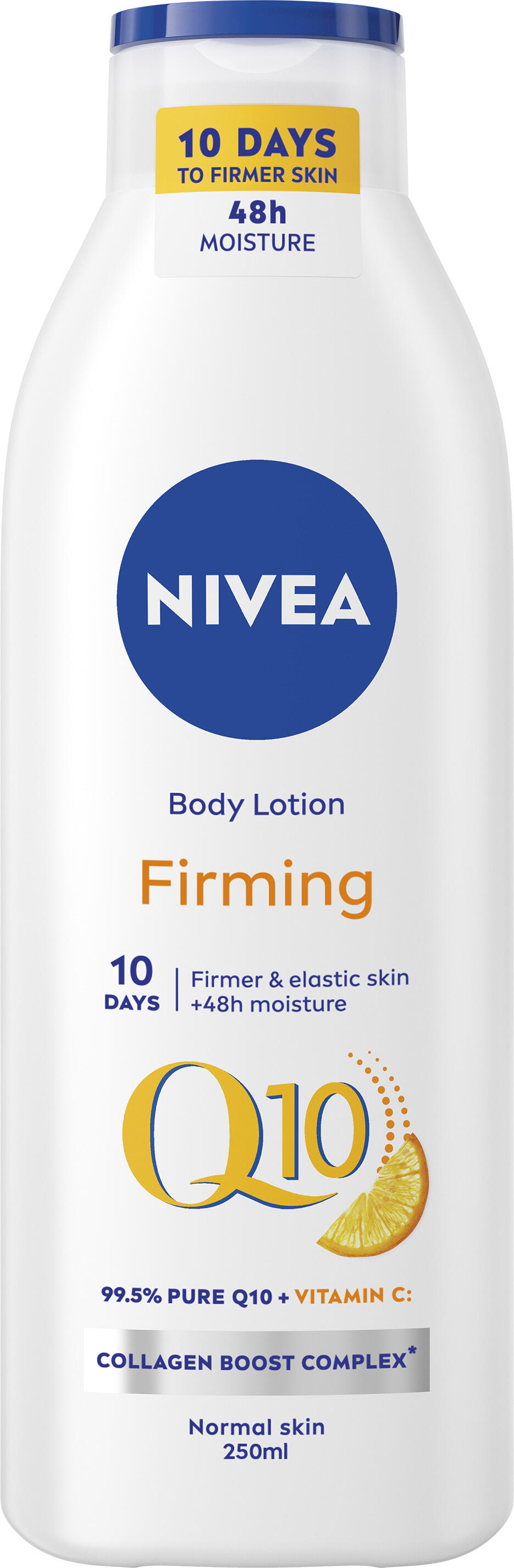 Vitamin C Q10/Firming