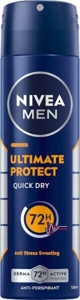 Ultimate Protect 72H