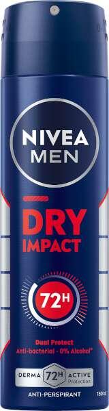 Dry Impact 72H