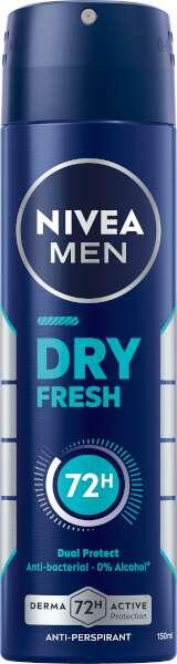 Dry Fresh 72H