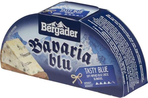 Tasty Blue Bavaria Blu