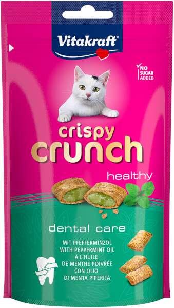 Dental Care Crispy Crunch