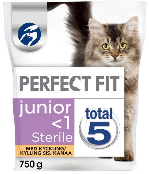 purina one sensitive asda