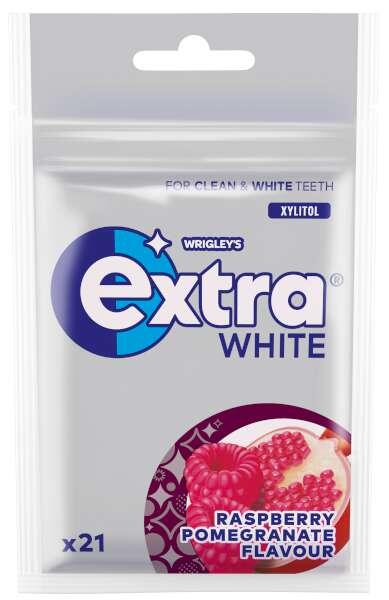 Raspberry Pomegranate Flavor