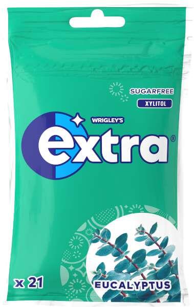 Eucalyptus Extra