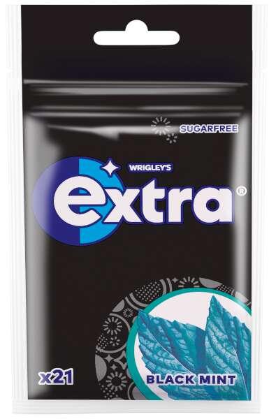 Black Mint Extra