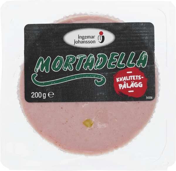 Mortadella City Gross