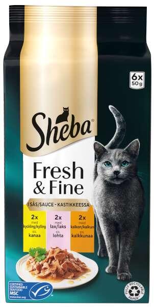 Mix i Sås Box Fresh & Fine