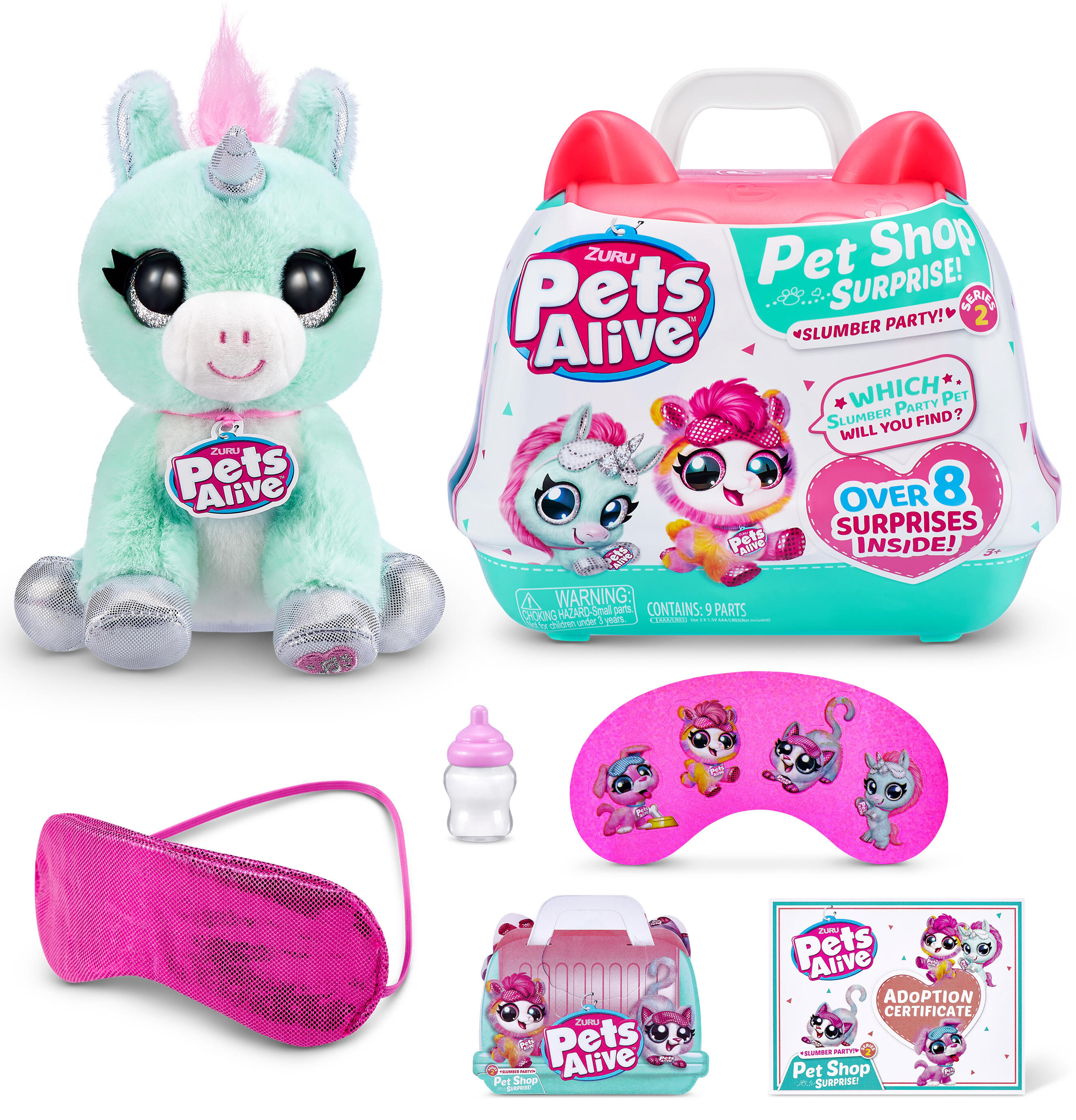 Pets Alive Pet Shop Surprise