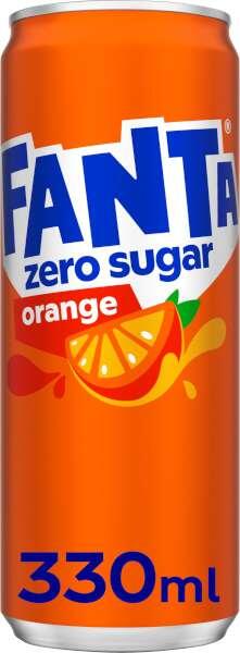 Orange Zero