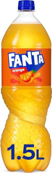 Fanta Orange