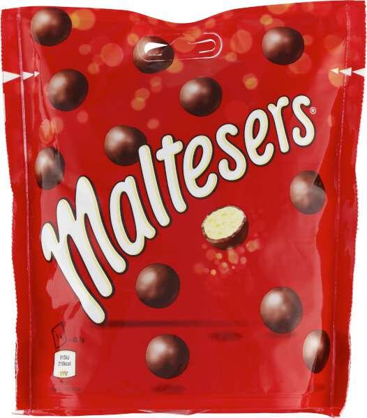 Chokladkulor