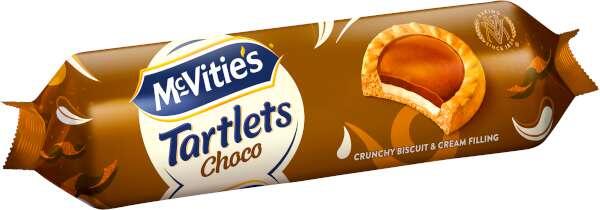 Tartlets Choco