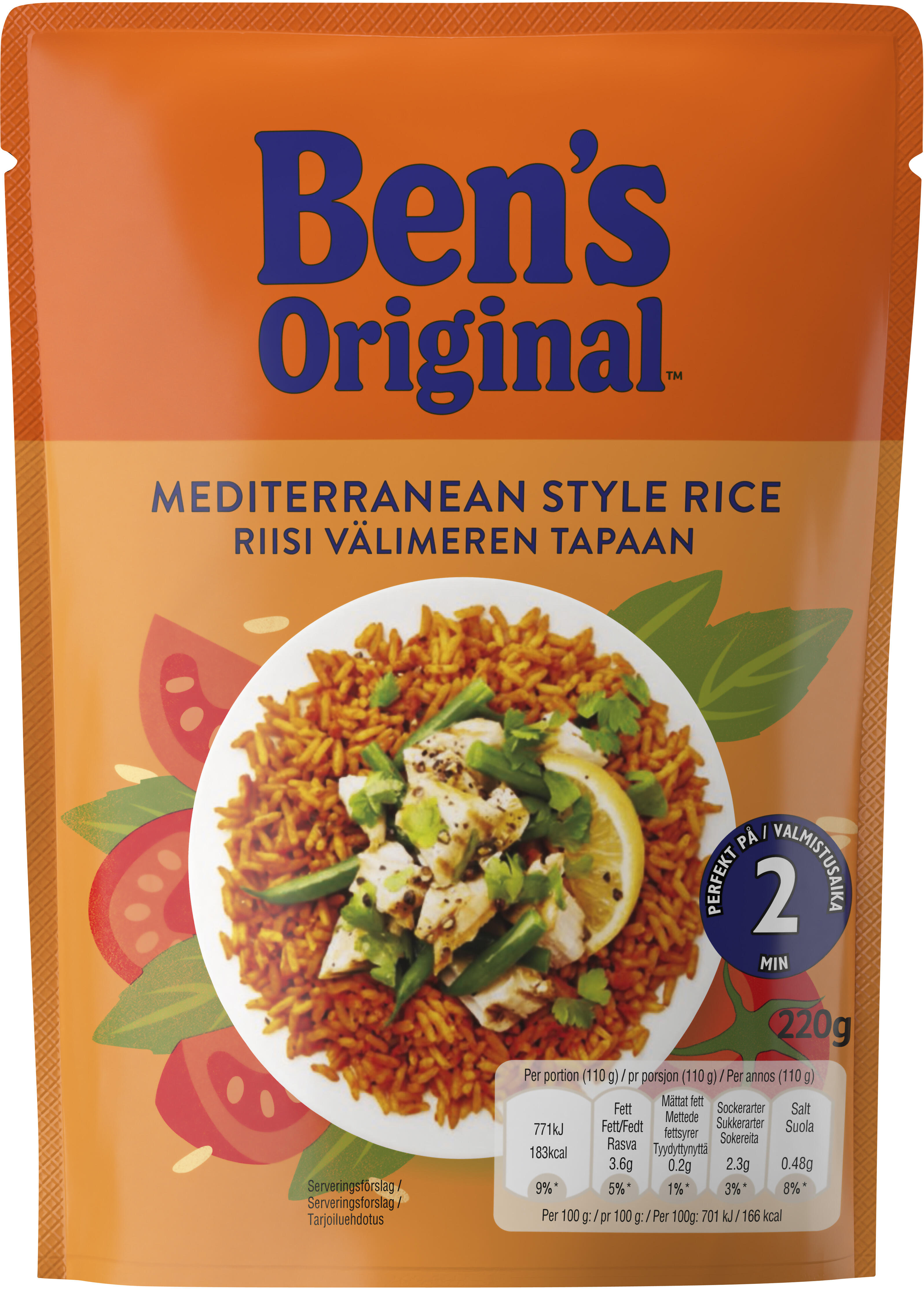 Mediterranean Expr