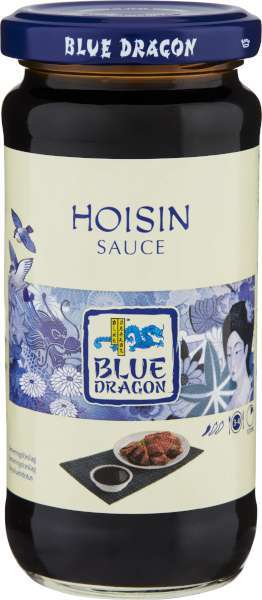 Hoisin Sås