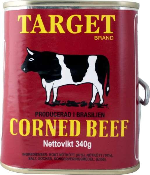 Corned Beef City Gross