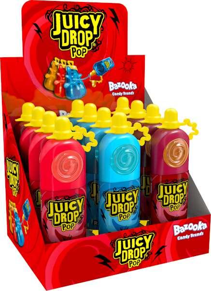 Juicy Drop Klubba
