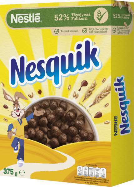 Nesquik