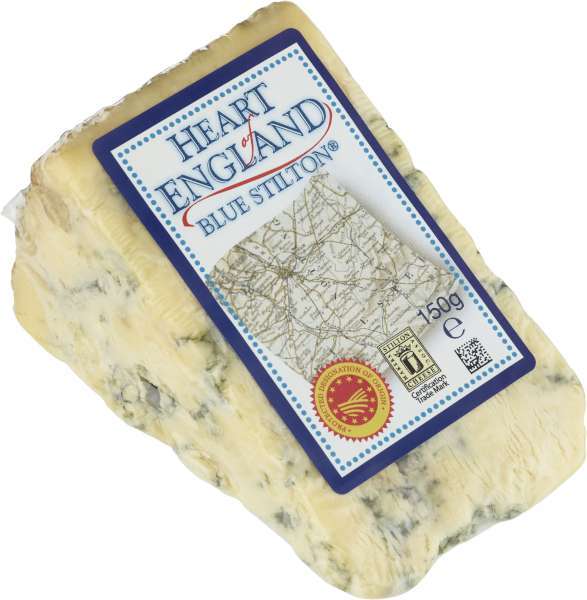 Blue Stilton Ost