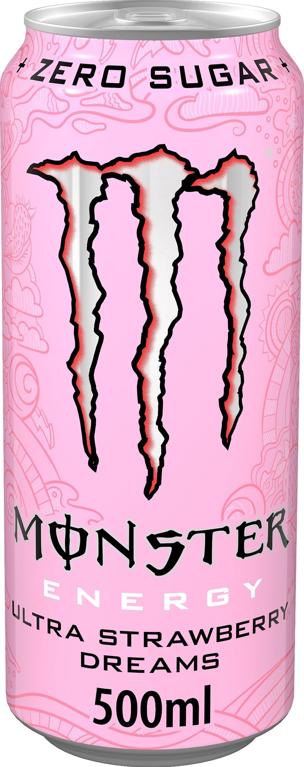 Strawberry Ultra