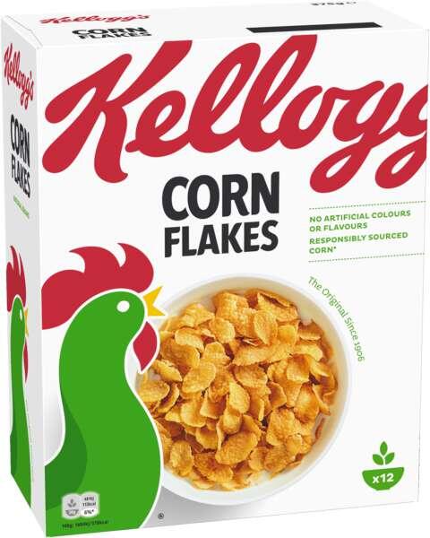 Corn Flakes