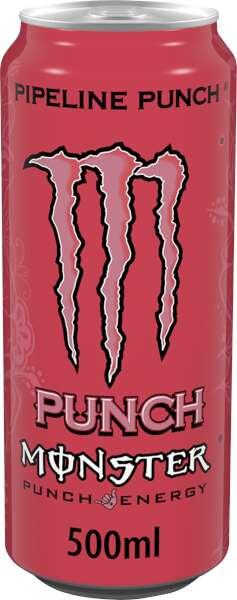 Pipeline Punch