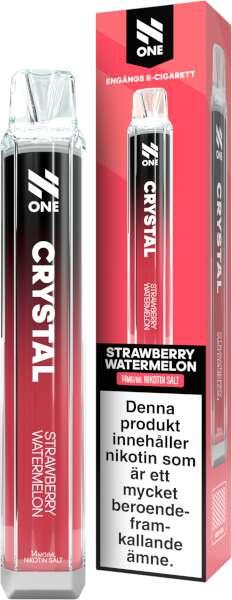 N One Strawberry Watermel