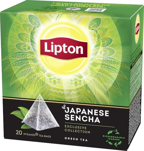 Japanese Sencha