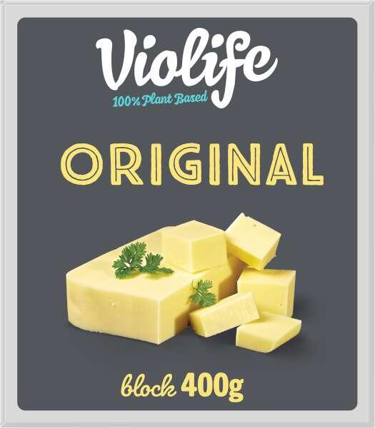 Block Original Flavour