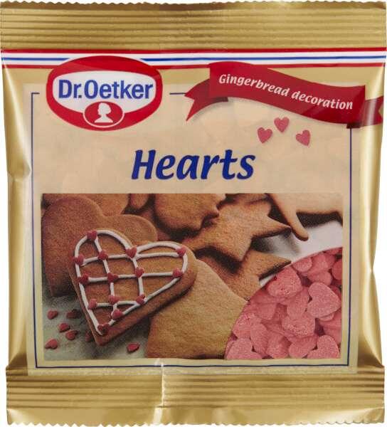 Hearts