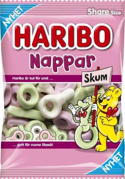 Nappar Skum